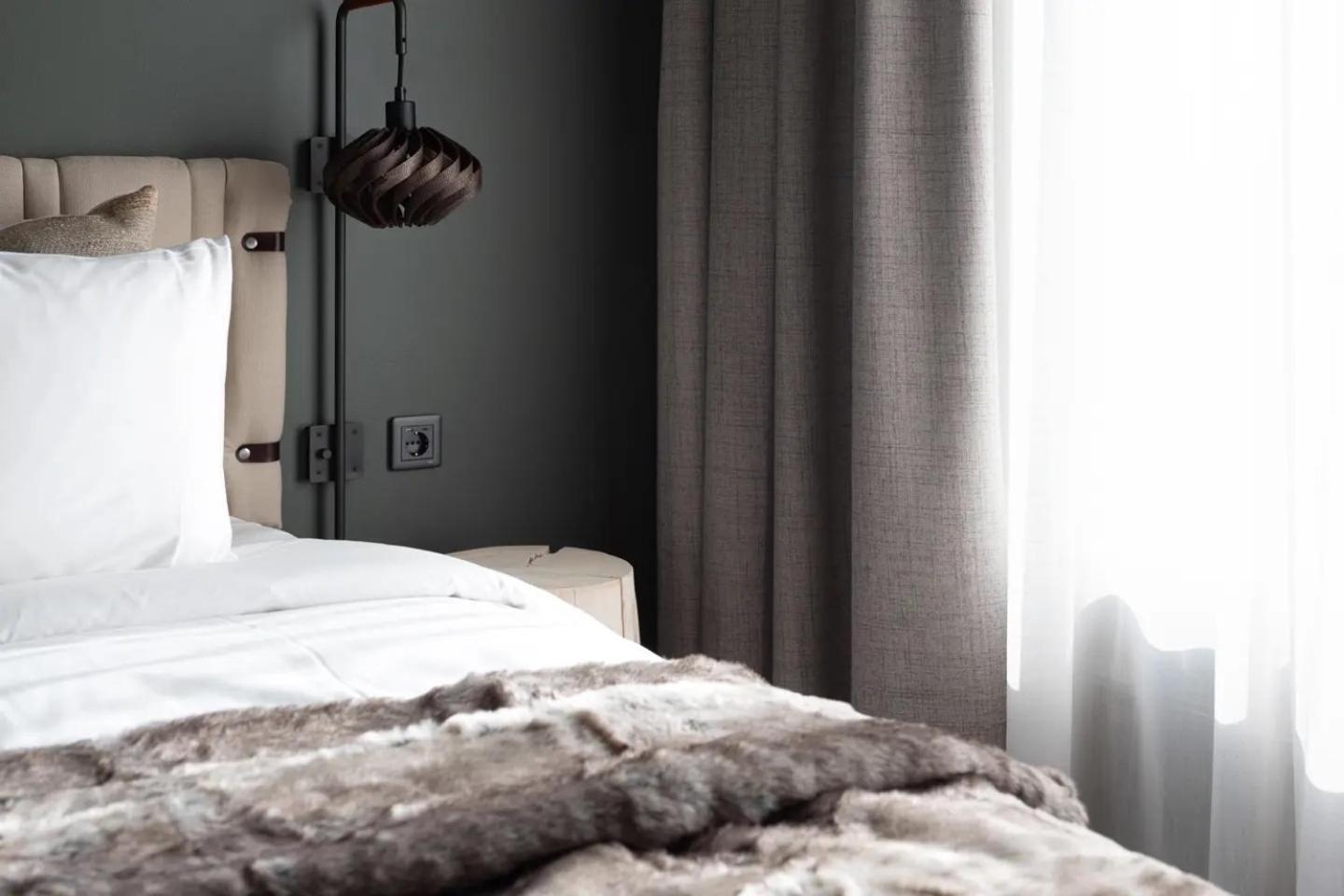 Elite Hotel Frost - Hotel & Spa Kiruna Εξωτερικό φωτογραφία