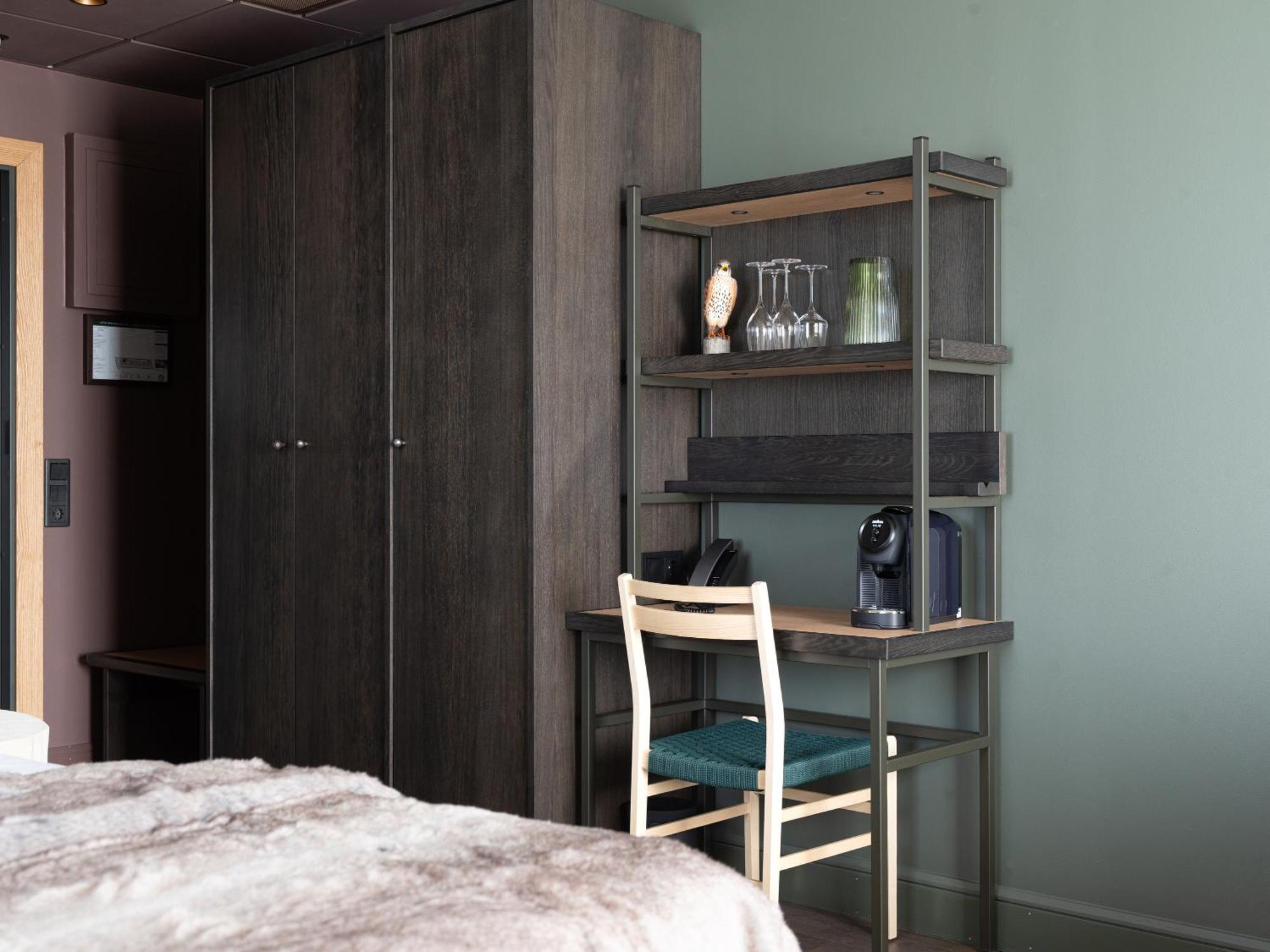 Elite Hotel Frost - Hotel & Spa Kiruna Εξωτερικό φωτογραφία