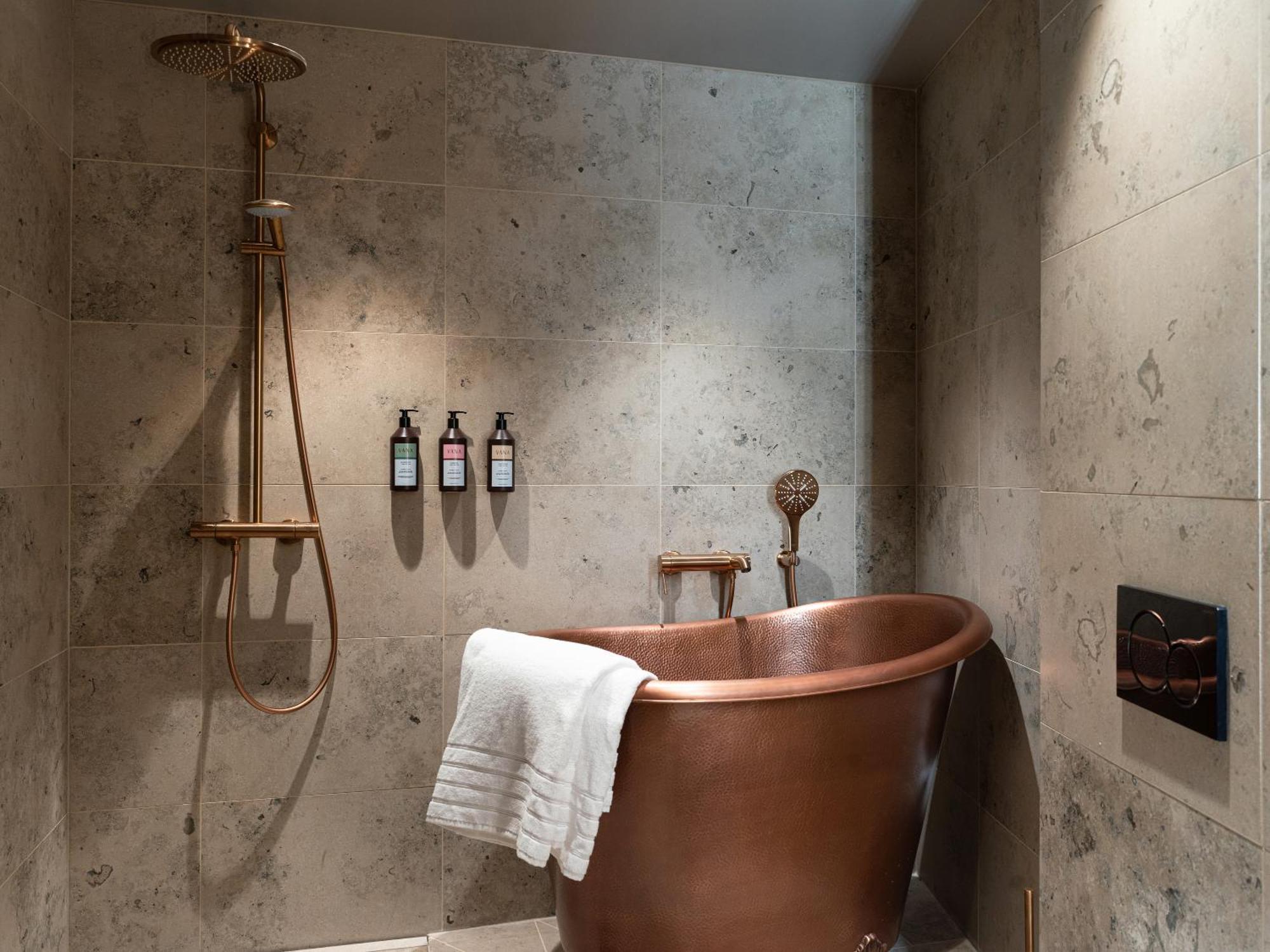 Elite Hotel Frost - Hotel & Spa Kiruna Εξωτερικό φωτογραφία