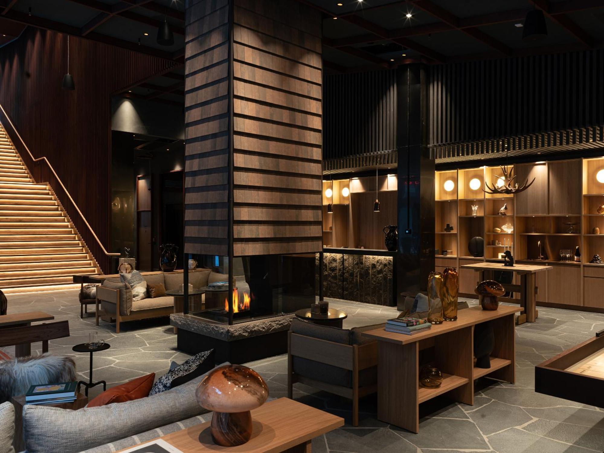 Elite Hotel Frost - Hotel & Spa Kiruna Εξωτερικό φωτογραφία