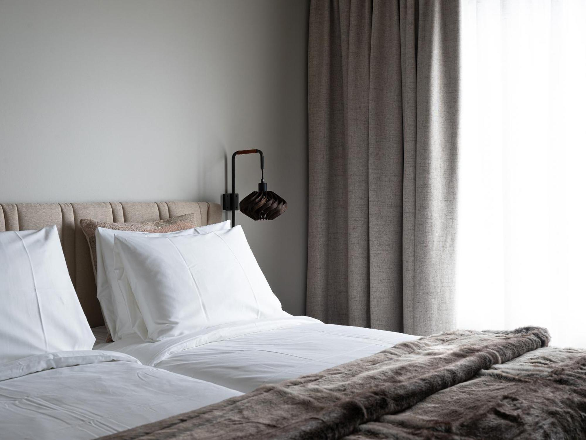 Elite Hotel Frost - Hotel & Spa Kiruna Εξωτερικό φωτογραφία