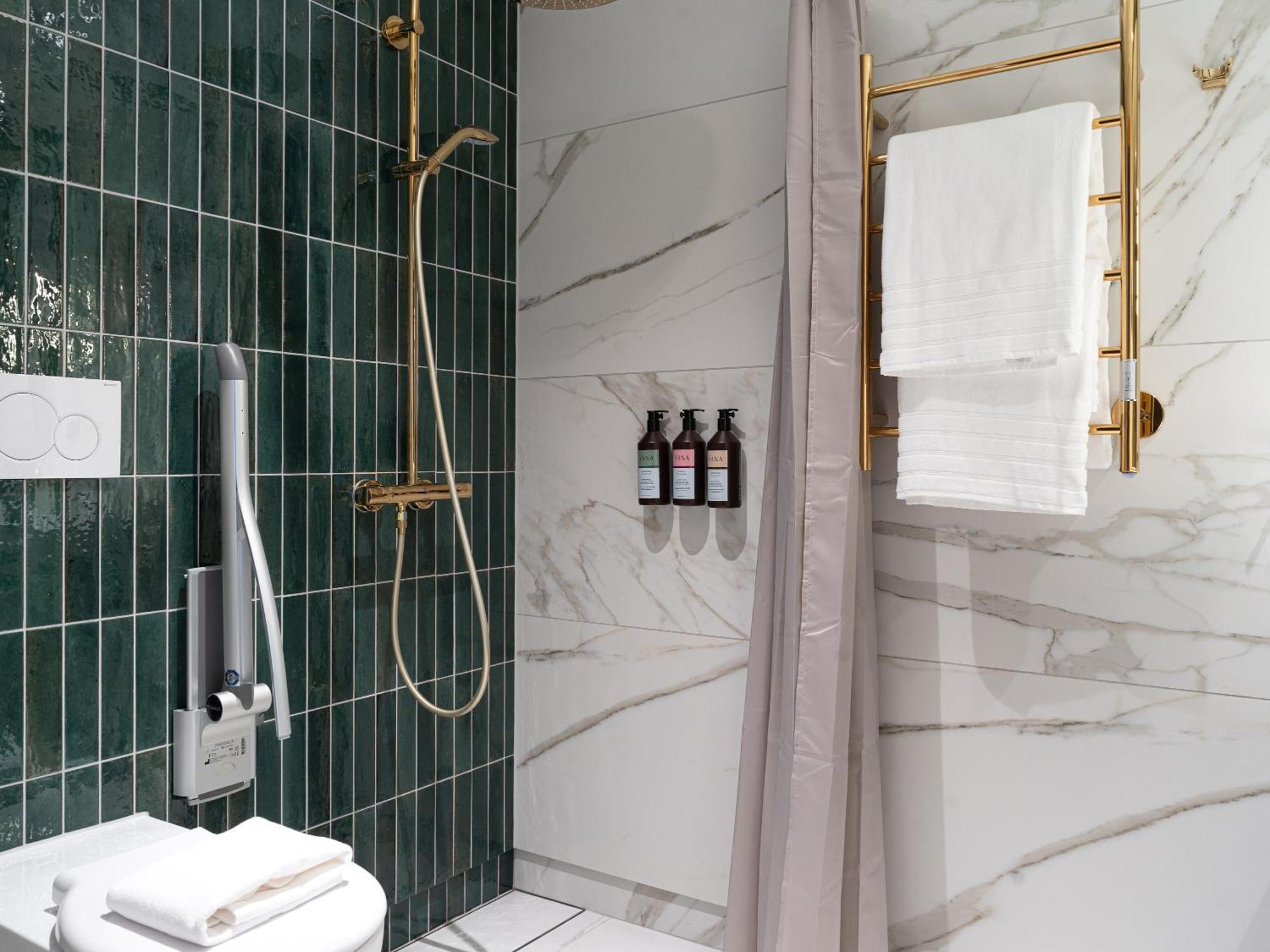 Elite Hotel Frost - Hotel & Spa Kiruna Εξωτερικό φωτογραφία
