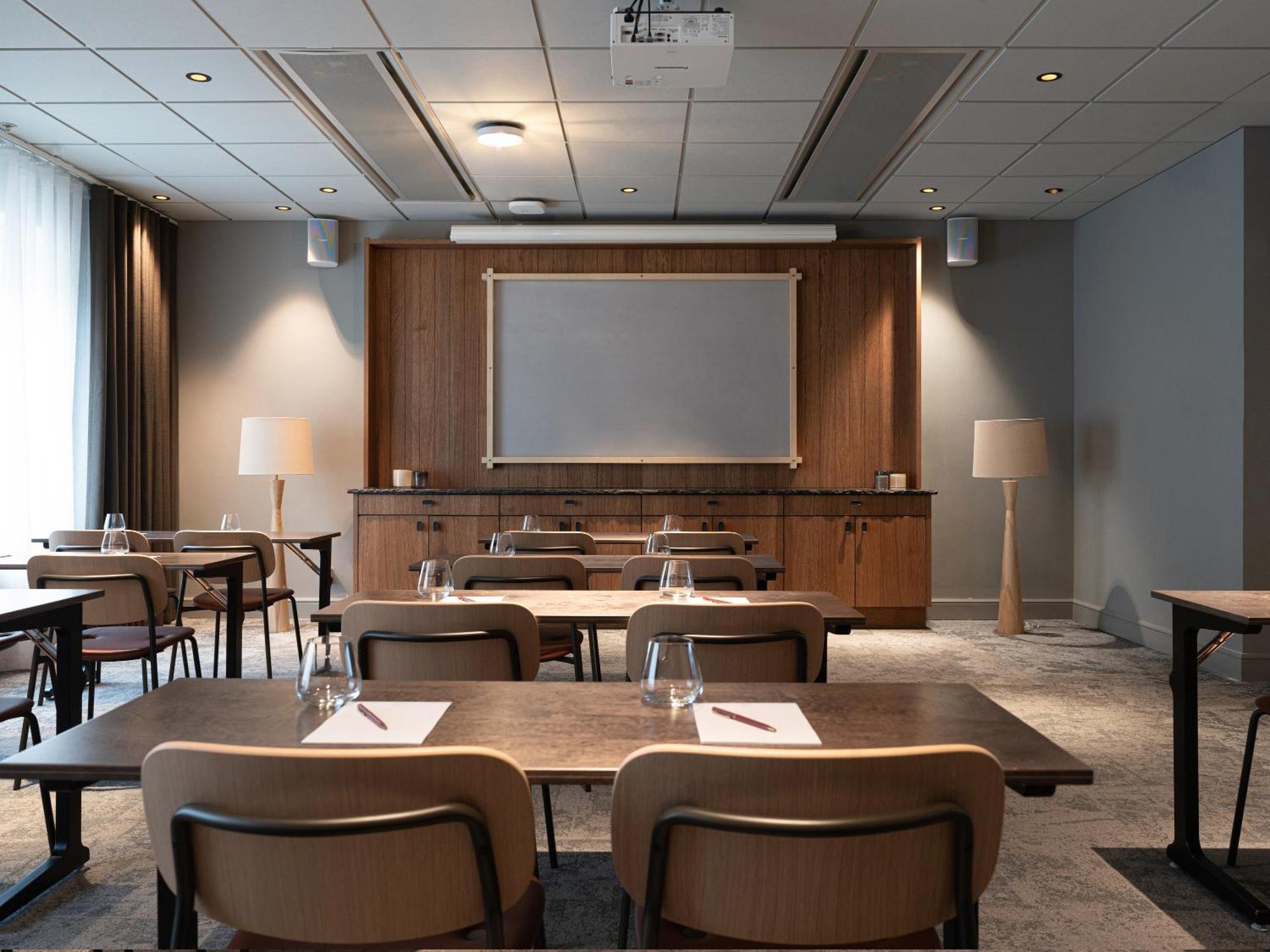 Elite Hotel Frost - Hotel & Spa Kiruna Εξωτερικό φωτογραφία