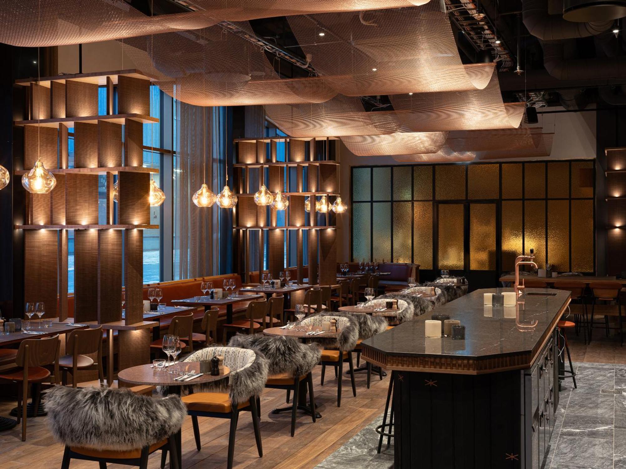 Elite Hotel Frost - Hotel & Spa Kiruna Εξωτερικό φωτογραφία