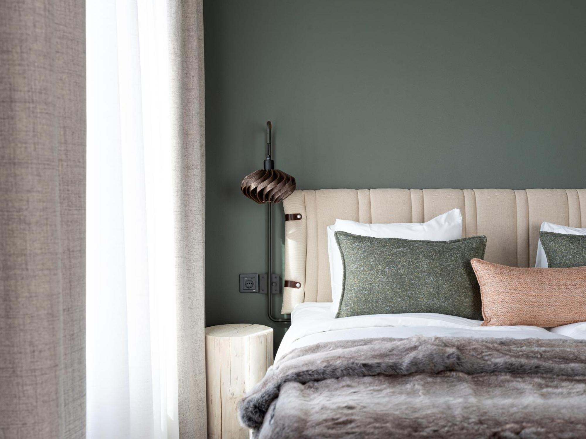 Elite Hotel Frost - Hotel & Spa Kiruna Εξωτερικό φωτογραφία