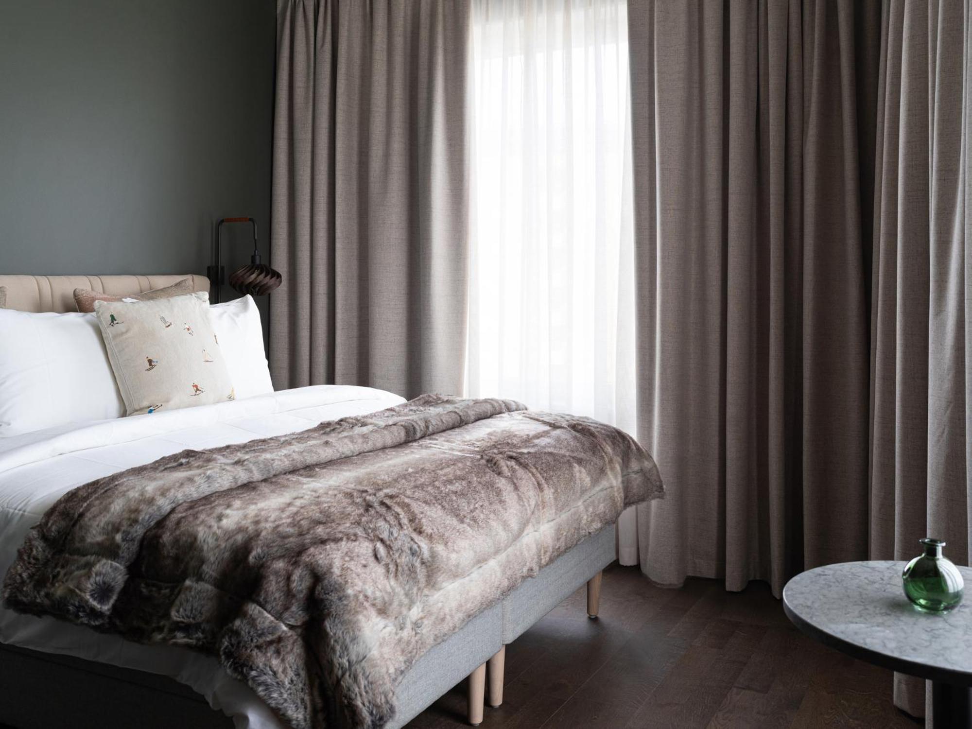 Elite Hotel Frost - Hotel & Spa Kiruna Εξωτερικό φωτογραφία